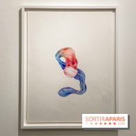 Exposition Belladone de Tatiana Wolska au Drawing Lab - IMG 2362