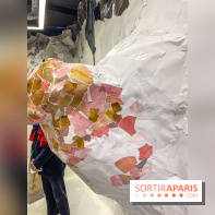 Exposition Belladone de Tatiana Wolska au Drawing Lab - IMG 2371