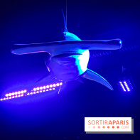 Ocean 12, le mini-golf indoor pour toute la famille à Bercy Village - IMG 2473