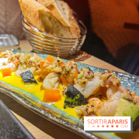 Tanguera, le restaurant péruviano-argentin dans le 20e - nos photos