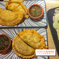 Tanguera, le restaurant péruviano-argentin dans le 20e - nos photos