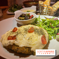 Tanguera, le restaurant péruviano-argentin dans le 20e - nos photos