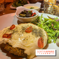 Tanguera, le restaurant péruviano-argentin dans le 20e - nos photos