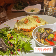 Tanguera, le restaurant péruviano-argentin dans le 20e - nos photos