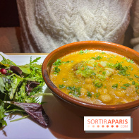 Tanguera, le restaurant péruviano-argentin dans le 20e - nos photos - image00008