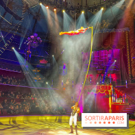 Spectaculaire - Cirque d'hiver - IMG 8524