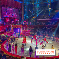 Spectaculaire - Cirque d'hiver - IMG 8564