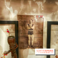 Musée Cirque d'hiver