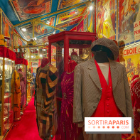 Musée Cirque d'hiver
