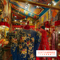 Musée Cirque d'hiver