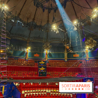 Cirque d'hiver