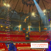 Cirque d'hiver