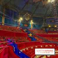 Cirque d'hiver