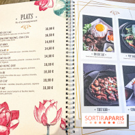 Chez An - Au coin du Vietnam, restaurant vietnamien du 14e à Paris - carte - menu