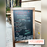 Chez An - Au coin du Vietnam, restaurant vietnamien du 14e à Paris - IMG 7528