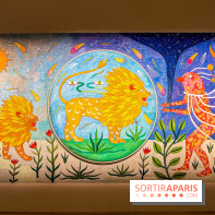 Scénographie du défilé Dior Haute Couture SS 2025 au Musée Rodin - Rithika Merchant / Chanakya School of Craft