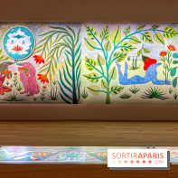 Scénographie du défilé Dior Haute Couture SS 2025 au Musée Rodin - Rithika Merchant / Chanakya School of Craft