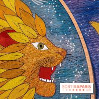 Scénographie du défilé Dior Haute Couture SS 2025 au Musée Rodin - Rithika Merchant / Chanakya School of Craft