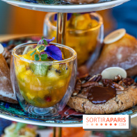 Le tea time abordable du Printemps par Bryan Esposito et Xavier Pistol -  A7C0755