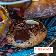 Le tea time abordable du Printemps par Bryan Esposito et Xavier Pistol -  A7C0756