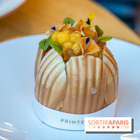 Le tea time abordable du Printemps par Bryan Esposito et Xavier Pistol -  A7C0759