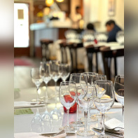 Un repas de Saint Valentin dans un restaurant indien de qualité ! - Jaipur Café 1