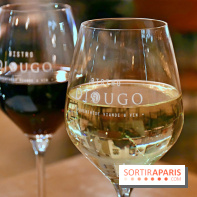 Bistro Djougo, une pépite de quartier du côté du 17e arrondissement - Fotor