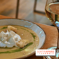 Bistro Djougo, une pépite de quartier du côté du 17e arrondissement - Fotor