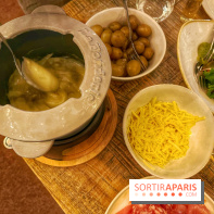 Bulle d'Hiver - Novotel Paris Les Halles - IMG 8606