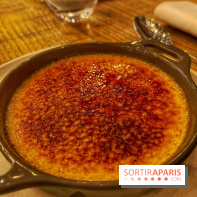 Bulle d'Hiver - Novotel Paris Les Halles