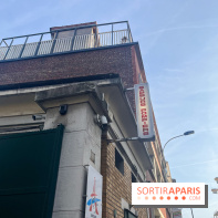 Sapeurs-pompiers de Paris visuel