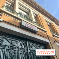 Le musée des sapeurs-pompiers de Paris - nos photos