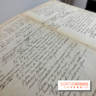 Le musée des sapeurs-pompiers de Paris - nos photos