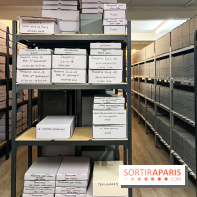 Le musée des sapeurs-pompiers de Paris - nos photos - image00042