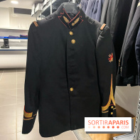 Le musée des sapeurs-pompiers de Paris - nos photos - image00034