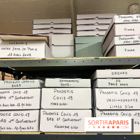 Le musée des sapeurs-pompiers de Paris - nos photos - image00039