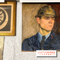 Le musée des sapeurs-pompiers de Paris - nos photos