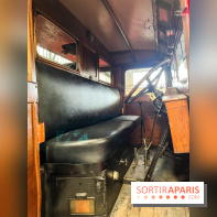 Le musée des sapeurs-pompiers de Paris - nos photos