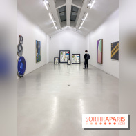 Clear History : l'exposition gratuite d'Oli Epp à la galerie Perrotin - IMG 2698