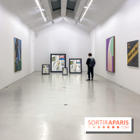 Clear History : l'exposition gratuite d'Oli Epp à la galerie Perrotin - IMG 2699