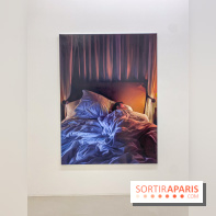 Clear History : l'exposition gratuite d'Oli Epp à la galerie Perrotin - IMG 2700