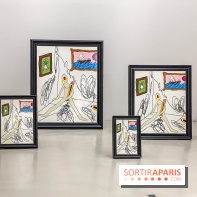 Clear History : l'exposition gratuite d'Oli Epp à la galerie Perrotin - IMG 2701