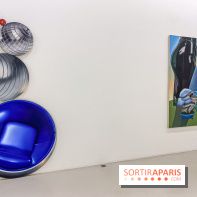 Clear History : l'exposition gratuite d'Oli Epp à la galerie Perrotin - IMG 2705