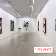 Clear History : l'exposition gratuite d'Oli Epp à la galerie Perrotin - IMG 2706