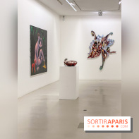 Clear History : l'exposition gratuite d'Oli Epp à la galerie Perrotin - IMG 2707