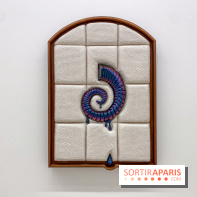 Clear History : l'exposition gratuite d'Oli Epp à la galerie Perrotin - IMG 2710