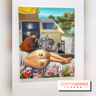 Clear History : l'exposition gratuite d'Oli Epp à la galerie Perrotin - IMG 2714