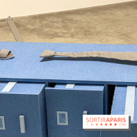 Business, Pleasure, Pressure, Release : Nick Doyle s'expose à la galerie Perrotin - IMG 2681