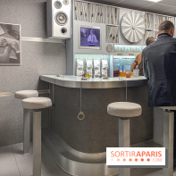 Business, Pleasure, Pressure, Release : Nick Doyle s'expose à la galerie Perrotin - IMG 2687