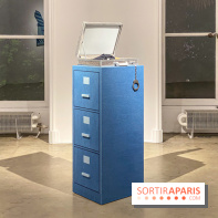 Business, Pleasure, Pressure, Release : Nick Doyle s'expose à la galerie Perrotin - IMG 2690